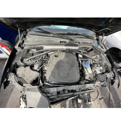 Etrier arriere droit (freinage) AUDI Q5 1 Photo n°12