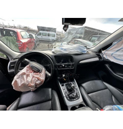 Etrier arriere droit (freinage) AUDI Q5 1 Photo n°13