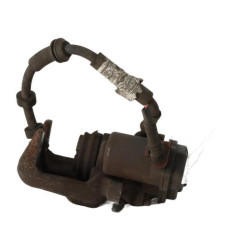 Etrier arriere gauche (freinage) AUDI Q5 1 Photo n°4