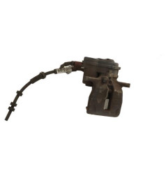 Etrier arriere gauche (freinage) AUDI Q5 1 Photo n°6