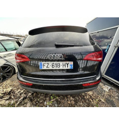 Etrier arriere gauche (freinage) AUDI Q5 1 Photo n°19