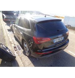 Levier frein à main electrique AUDI Q5 1 Photo n°6