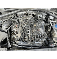 Levier frein à main electrique AUDI Q5 1 Photo n°20