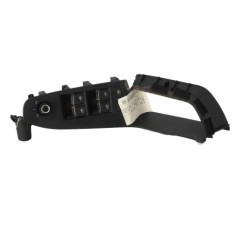 Interrupteur de leve vitre avant gauche AUDI Q5 1 Photo n°1