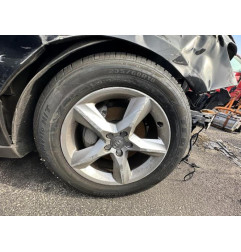 Interrupteur de leve vitre avant gauche AUDI Q5 1 Photo n°15