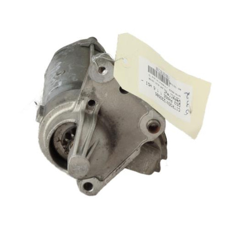 Demarreur CITROEN DS3