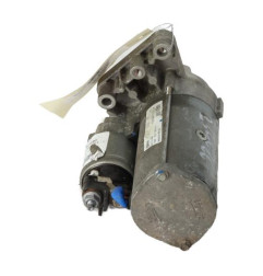 Demarreur CITROEN DS3 Photo n°4