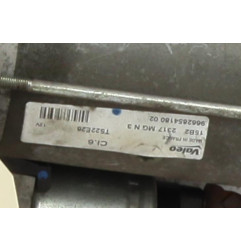 Demarreur CITROEN DS3 Photo n°6