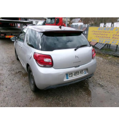 Demarreur CITROEN DS3 Photo n°7