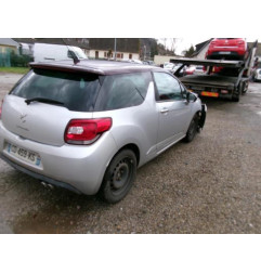 Demarreur CITROEN DS3 Photo n°8