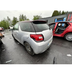 Demarreur CITROEN DS3 Photo n°15