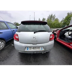 Demarreur CITROEN DS3 Photo n°16