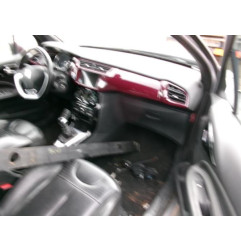 Demarreur CITROEN DS3 Photo n°17