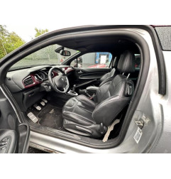 Demarreur CITROEN DS3 Photo n°20