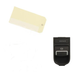 Levier frein à main electrique VOLKSWAGEN TIGUAN 1 Photo n°5