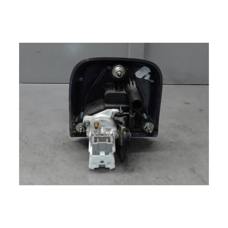 Poignee hayon RENAULT CLIO 2