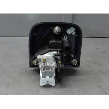 Poignee hayon RENAULT CLIO 2 Photo n°1