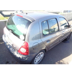 Poignee hayon RENAULT CLIO 2 Photo n°5