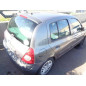 Poignee hayon RENAULT CLIO 2