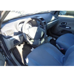 Poignee hayon RENAULT CLIO 2 Photo n°6