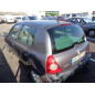 Poignee hayon RENAULT CLIO 2