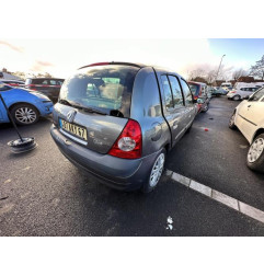 Poignee hayon RENAULT CLIO 2 Photo n°13