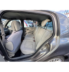 Poignee hayon RENAULT CLIO 2 Photo n°14