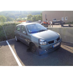 Poignee hayon RENAULT CLIO 2 Photo n°15