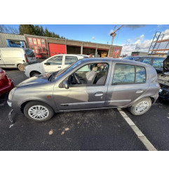 Poignee hayon RENAULT CLIO 2 Photo n°16