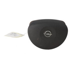 Air bag conducteur OPEL MERIVA A Photo n°1