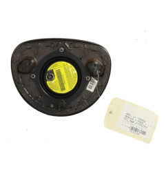 Air bag conducteur OPEL MERIVA A Photo n°4