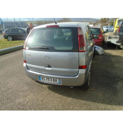 Air bag conducteur OPEL MERIVA A Photo n°9