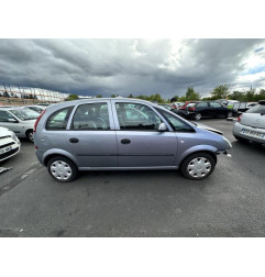 Air bag conducteur OPEL MERIVA A Photo n°12