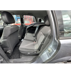 Air bag conducteur OPEL MERIVA A Photo n°13