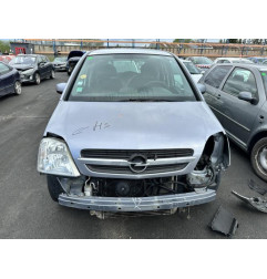 Air bag conducteur OPEL MERIVA A Photo n°14