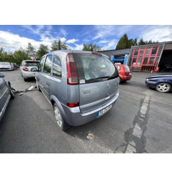 Air bag conducteur OPEL MERIVA A Photo n°15