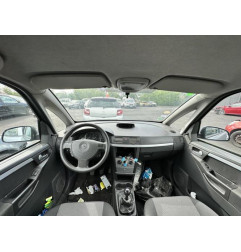 Air bag conducteur OPEL MERIVA A Photo n°17