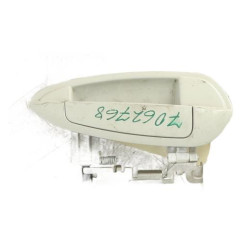 Poignee porte avant droit FIAT PUNTO EVO 3 Photo n°1