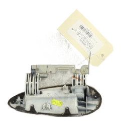 Poignee porte avant droit FIAT PUNTO EVO 3 Photo n°4