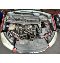 Calandre FORD C-MAX 1 Photo n°7