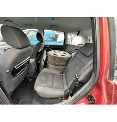 Calandre FORD C-MAX 1 Photo n°8