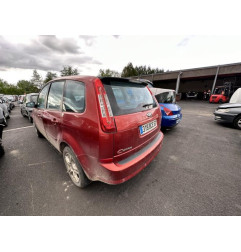 Calandre FORD C-MAX 1 Photo n°9