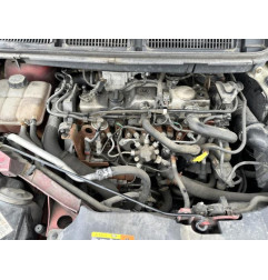 Calandre FORD C-MAX 1 Photo n°11