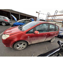 Calandre FORD C-MAX 1 Photo n°17