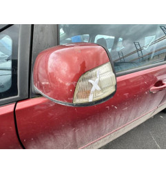 Calandre FORD C-MAX 1 Photo n°18