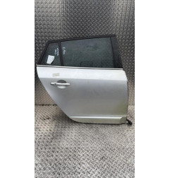 Porte arriere droit RENAULT MEGANE 3 Photo n°1