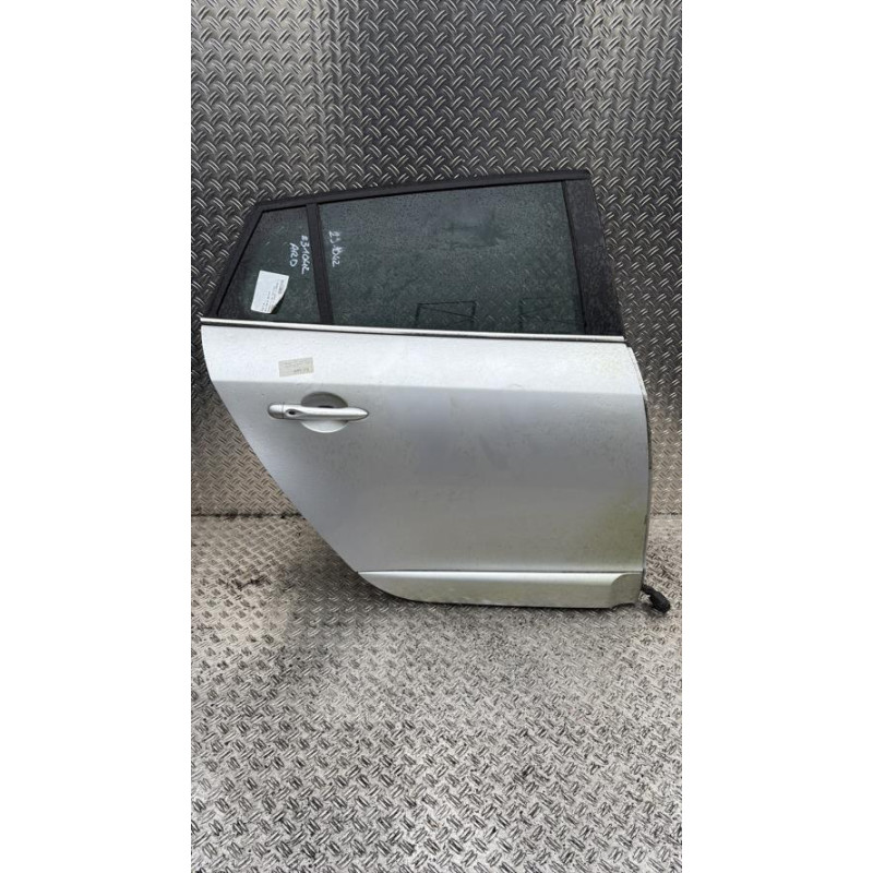 Porte arriere droit RENAULT MEGANE 3