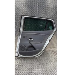 Porte arriere droit RENAULT MEGANE 3 Photo n°5