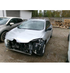 Porte arriere droit RENAULT MEGANE 3 Photo n°10
