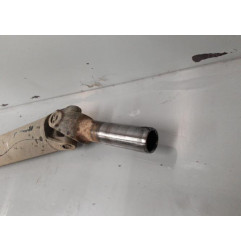 Arbre de transmission (propulsion) NISSAN NAVARA 1 Photo n°1
